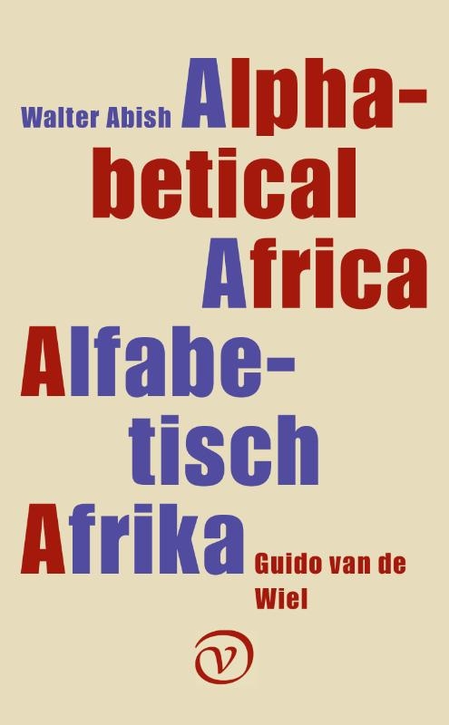 Alfabetisch Afrika
