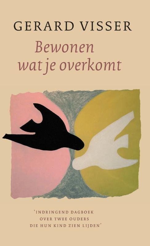 Bewonen wat je overkomt