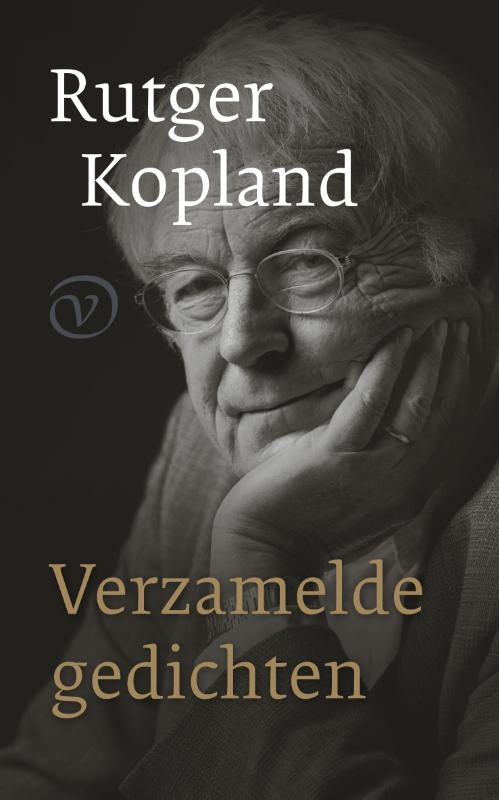 Verzamelde gedichten