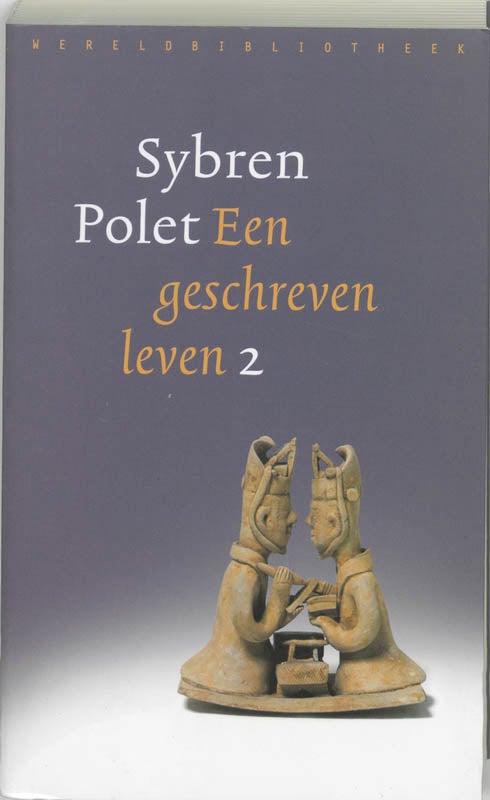 Een geschreven leven 2