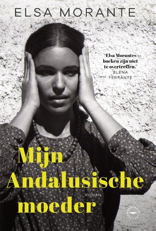 Mijn Andalusische moeder