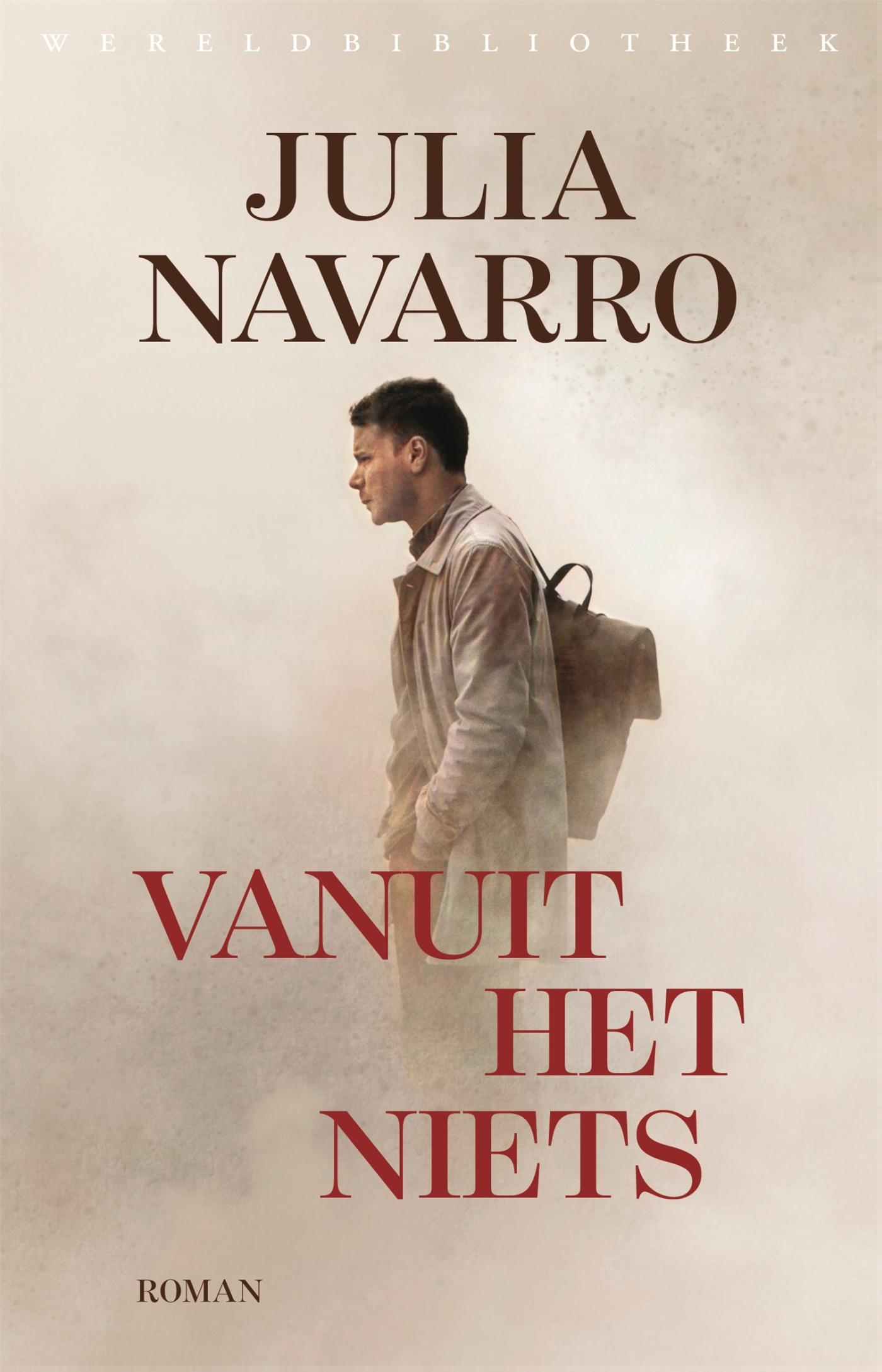 Vanuit het niets