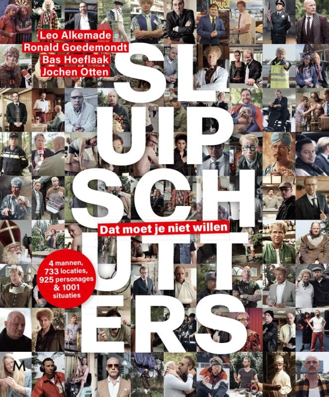 Sluipschutters