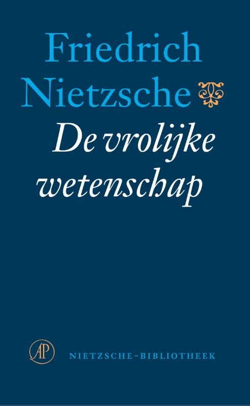 De vrolijke wetenschap