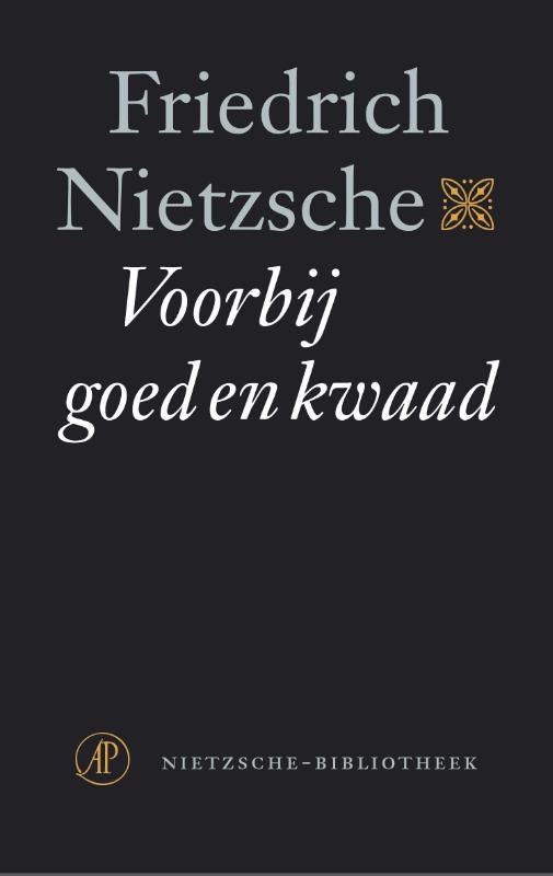 Voorbij goed en kwaad