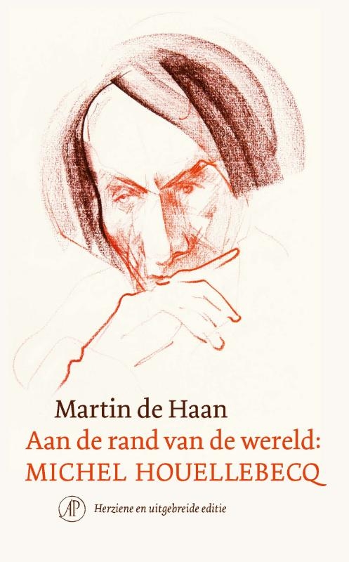 Aan de rand van de wereld: Michel Houellebecq