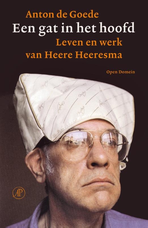 Een gat in het hoofd