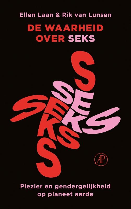 De waarheid over seks