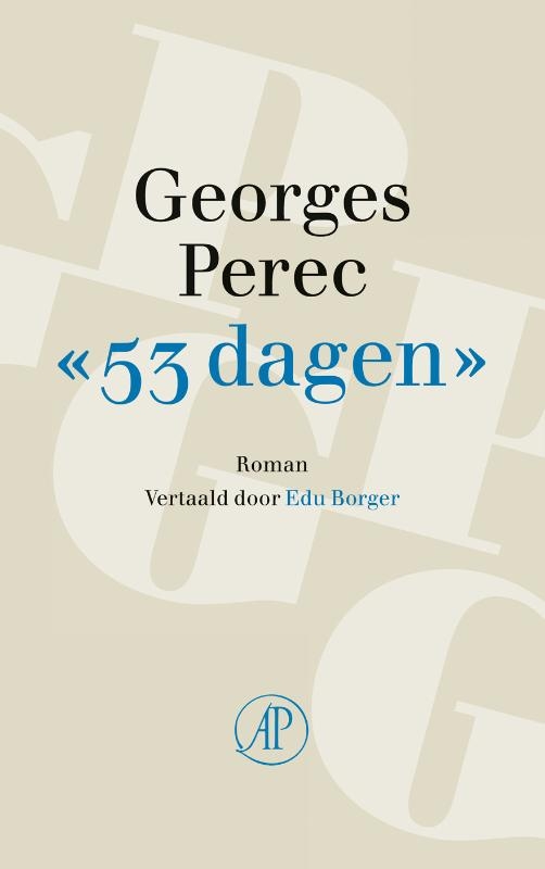 '53 dagen'