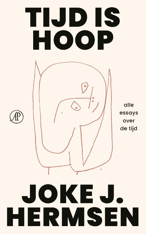 Tijd is hoop