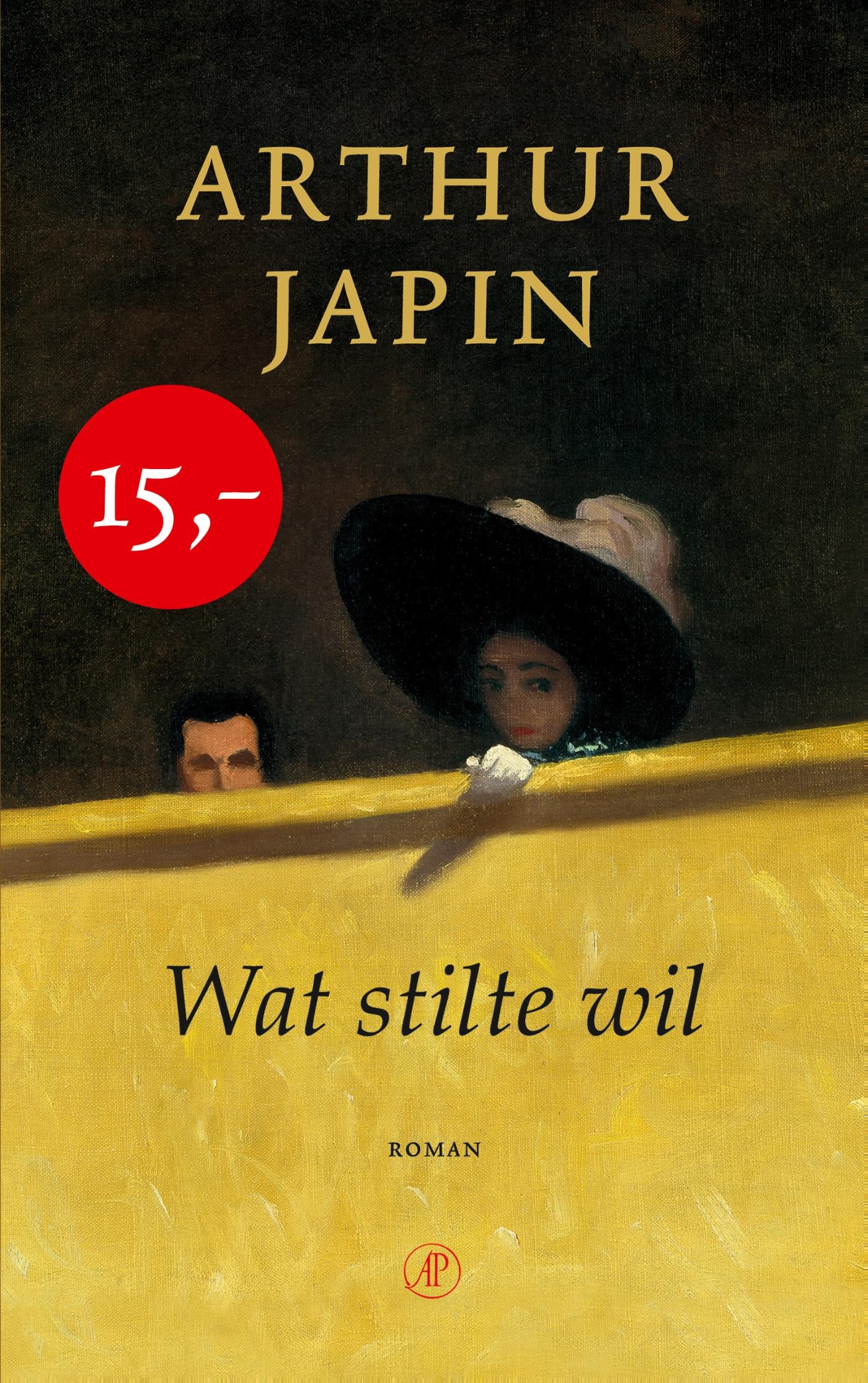 Wat stilte wil