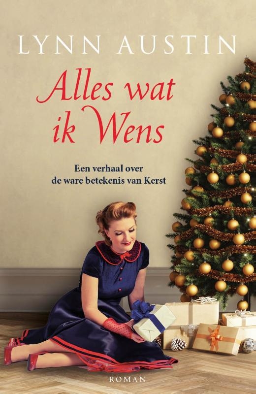 Alles wat ik wens