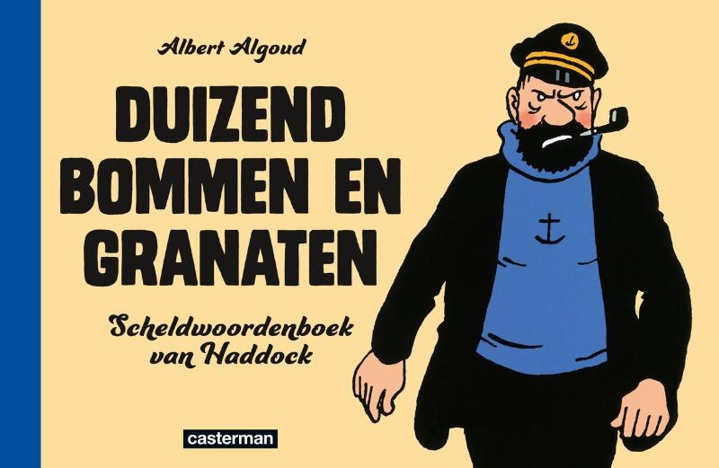 Duizend bommen en granaten