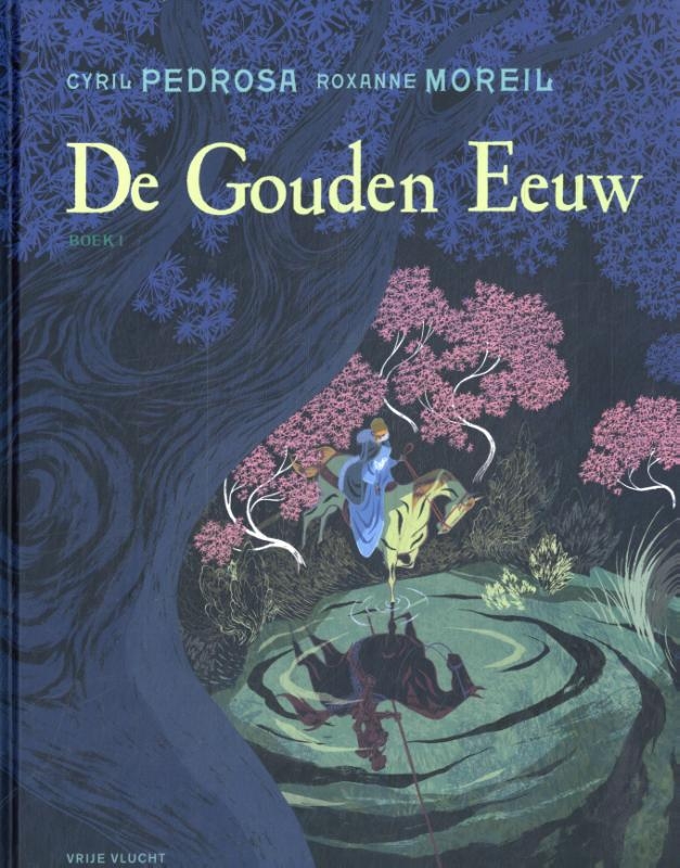 De Gouden Eeuw 1