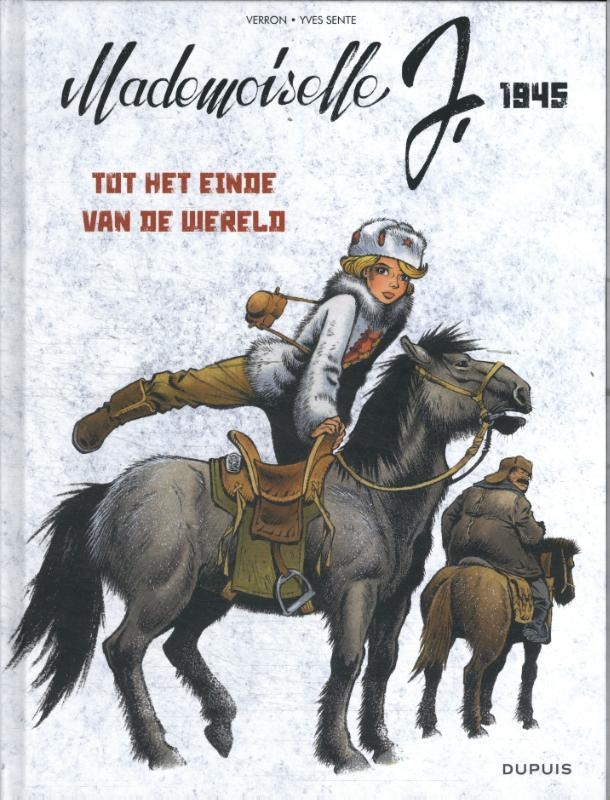 Tot het einde van de wereld