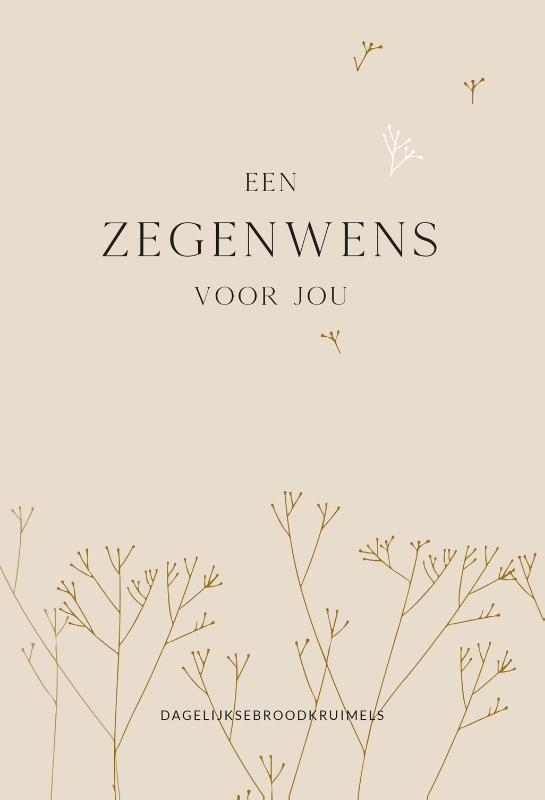 Een zegenwens voor jou