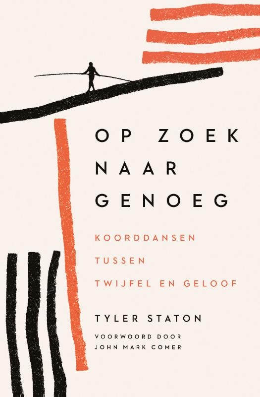 Op zoek naar genoeg