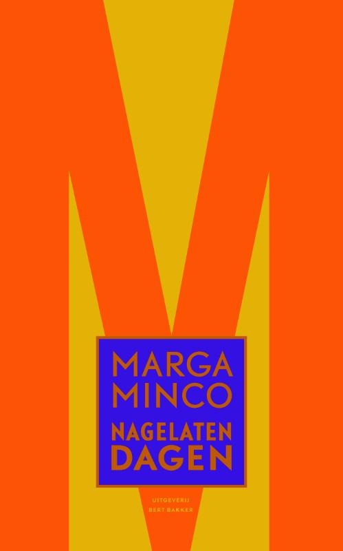 Nagelaten dagen