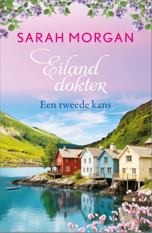 Een tweede kans