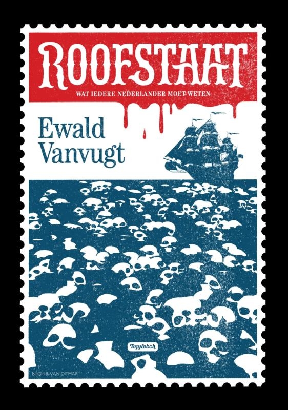 Roofstaat