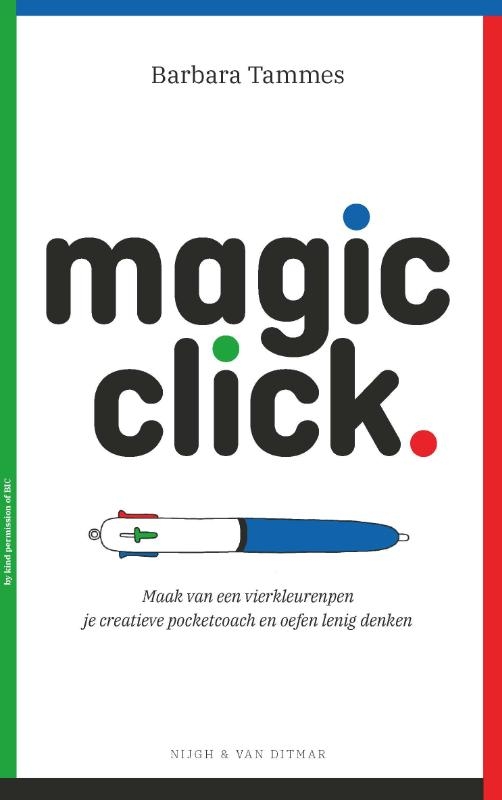 Magic click