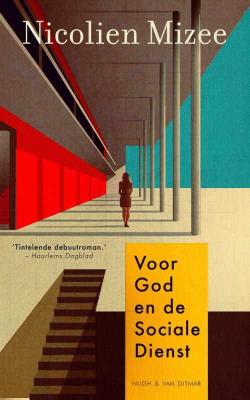 Voor God en de sociale dienst