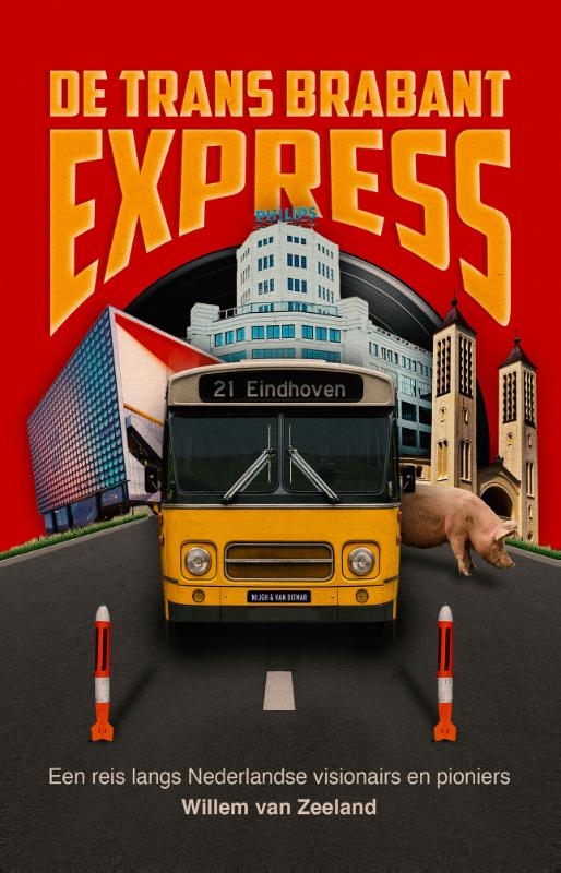 De Trans Brabant Express