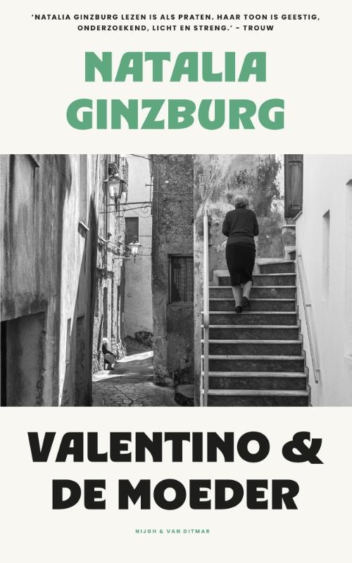 Valentino & De moeder