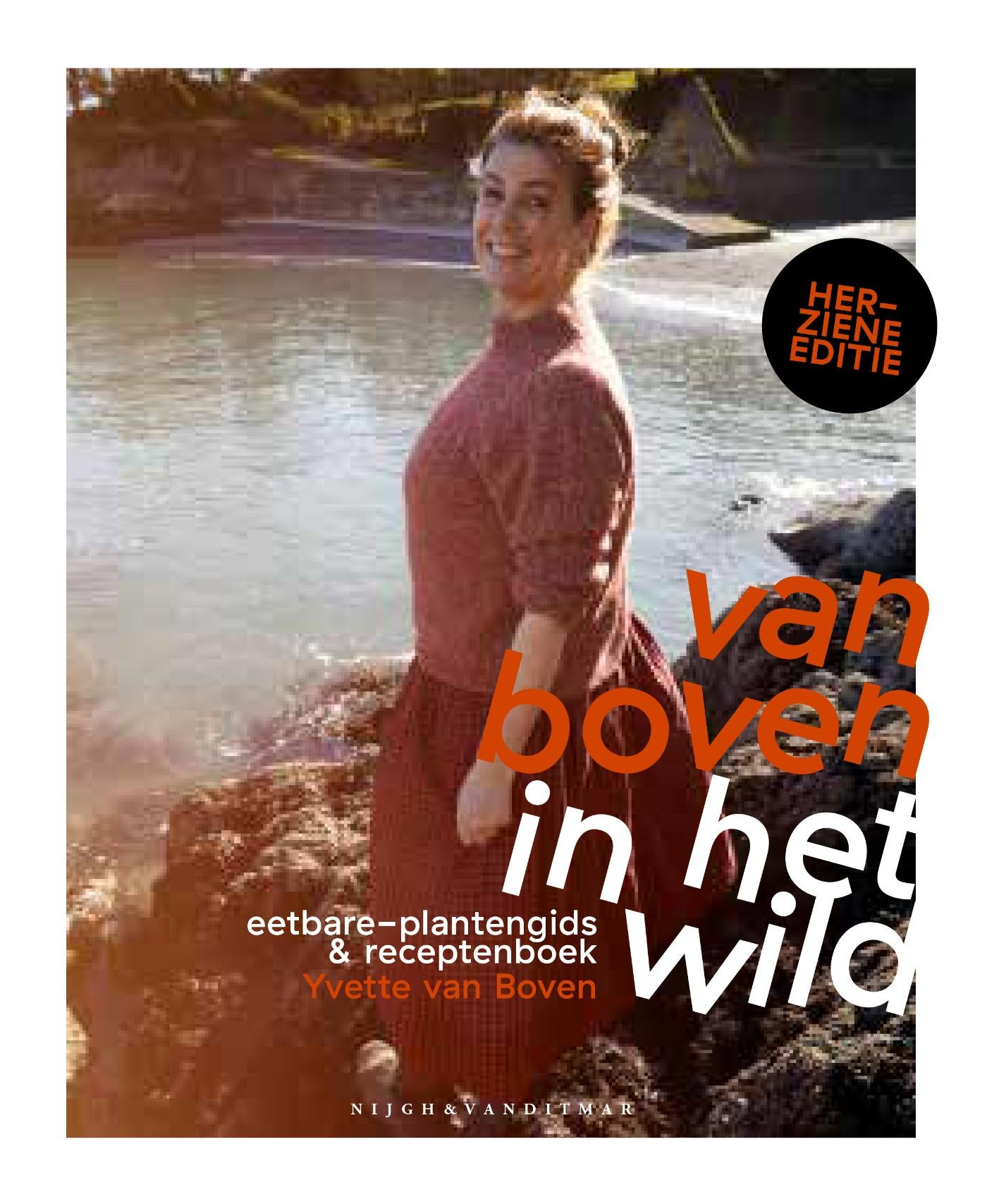 Van Boven in het wild