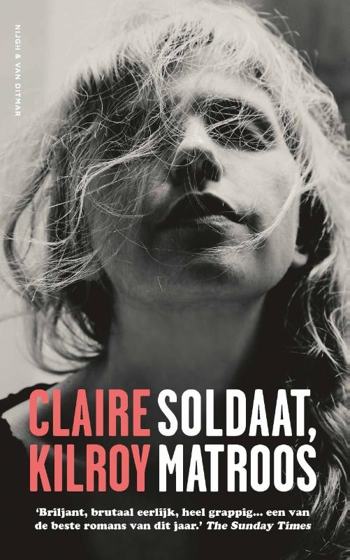 Soldaat, Matroos