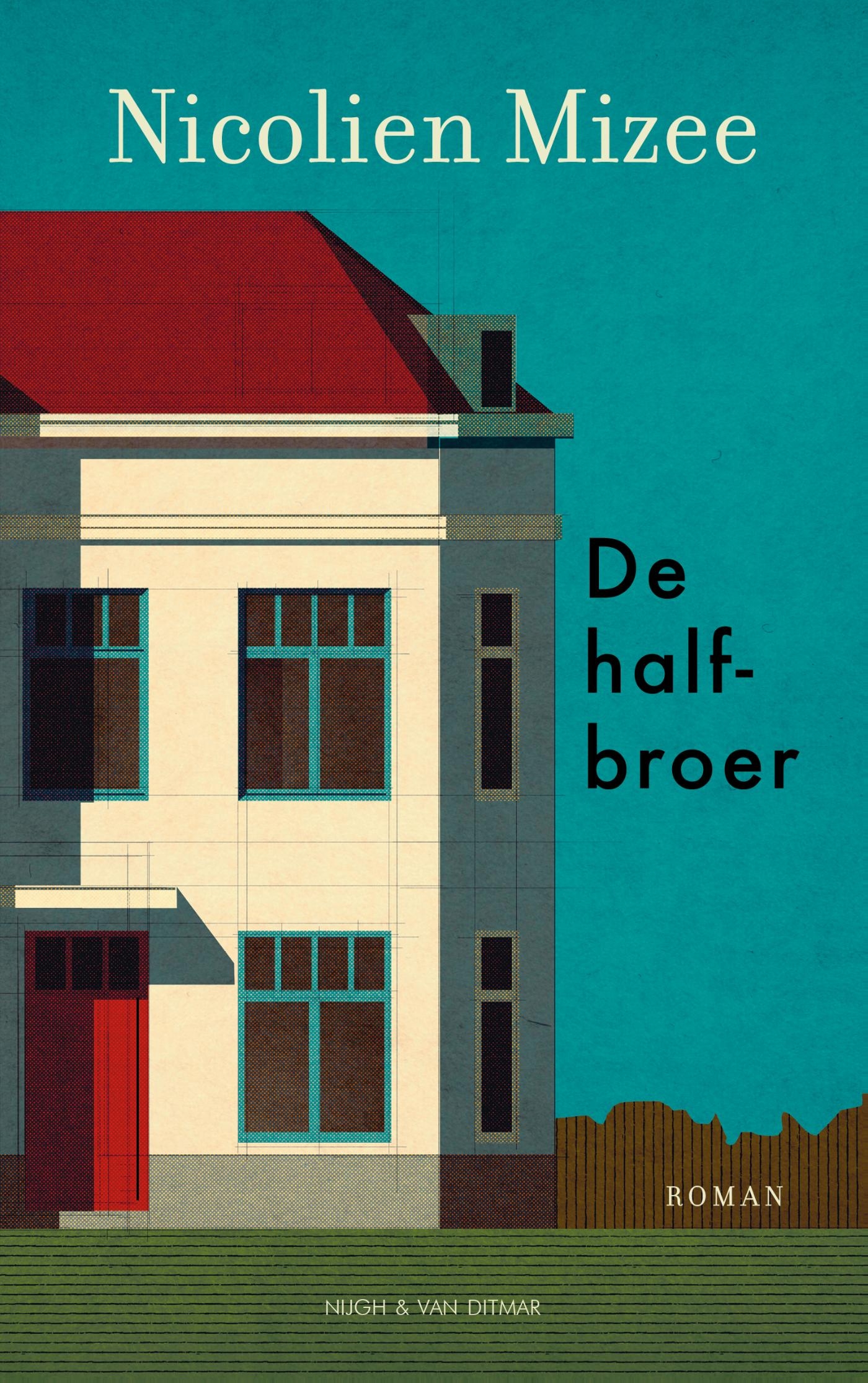 De halfbroer