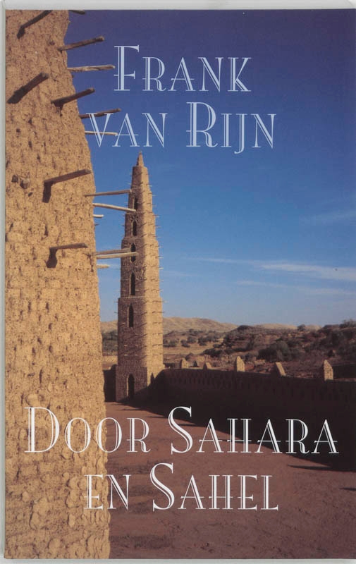 Door Sahara en Sahel