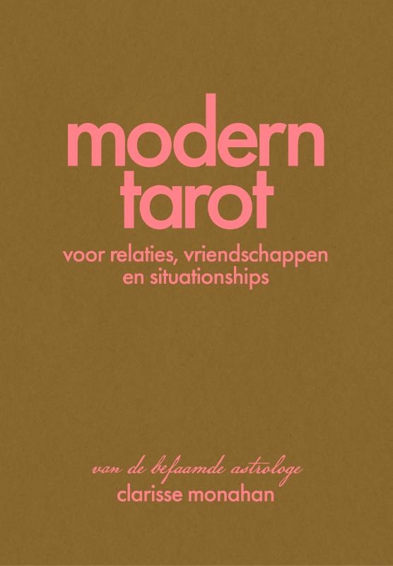 Modern tarot