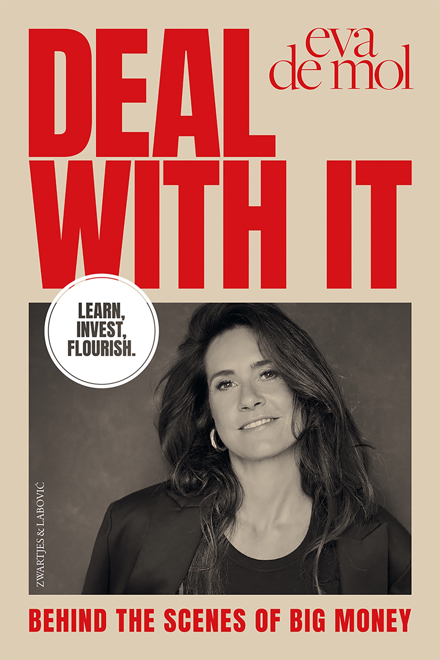 Deal with it