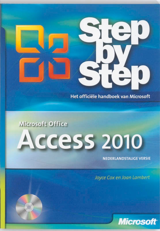 Access 2010