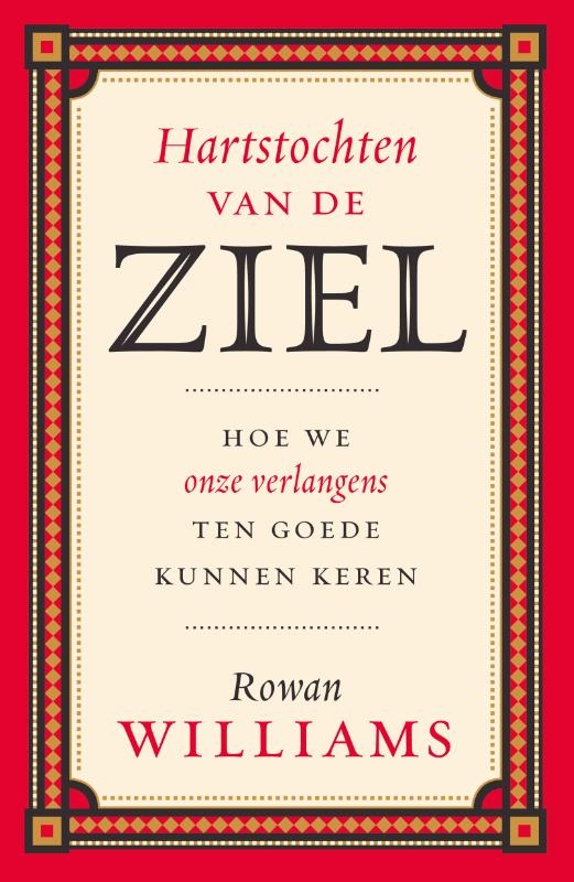 Hartstochten van de ziel