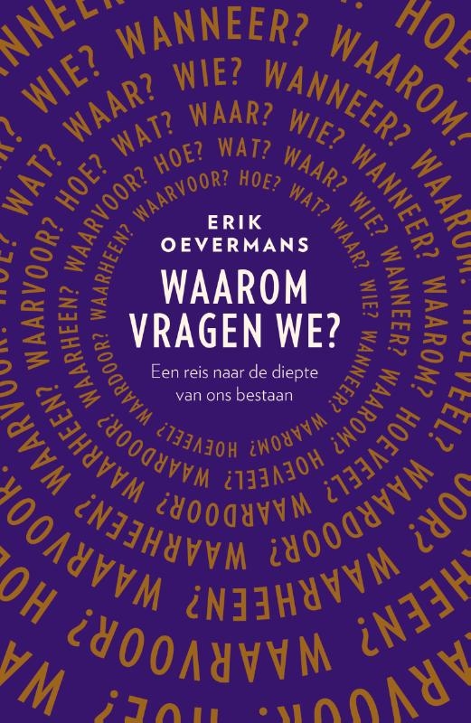 Waarom vragen we?