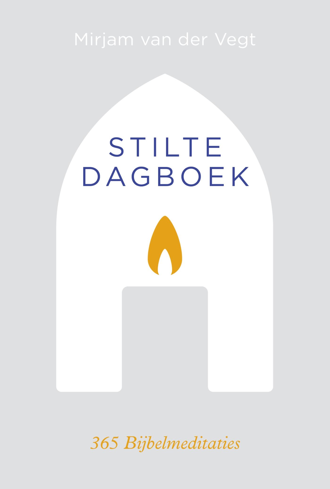Stiltedagboek