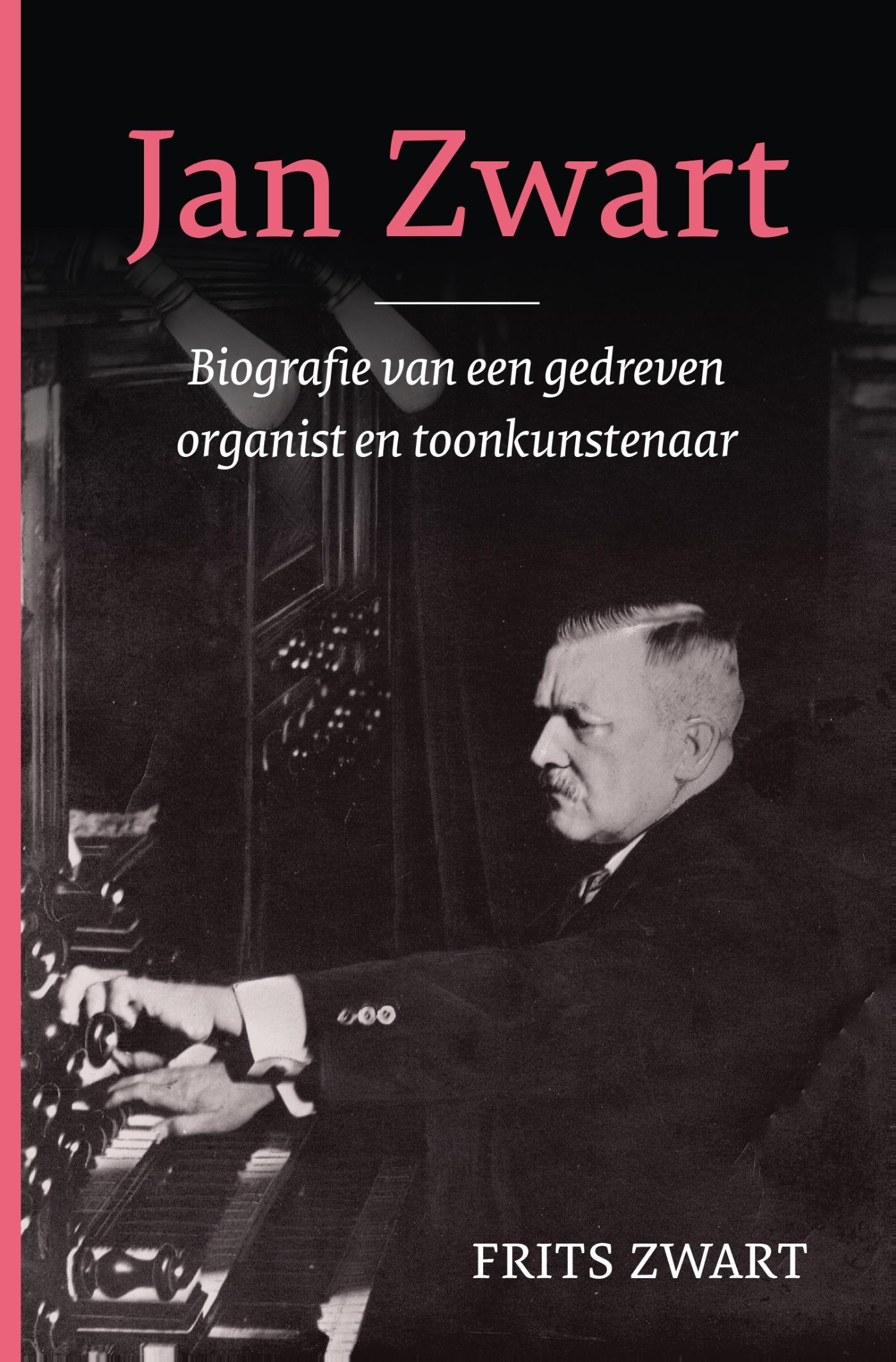 Jan Zwart
