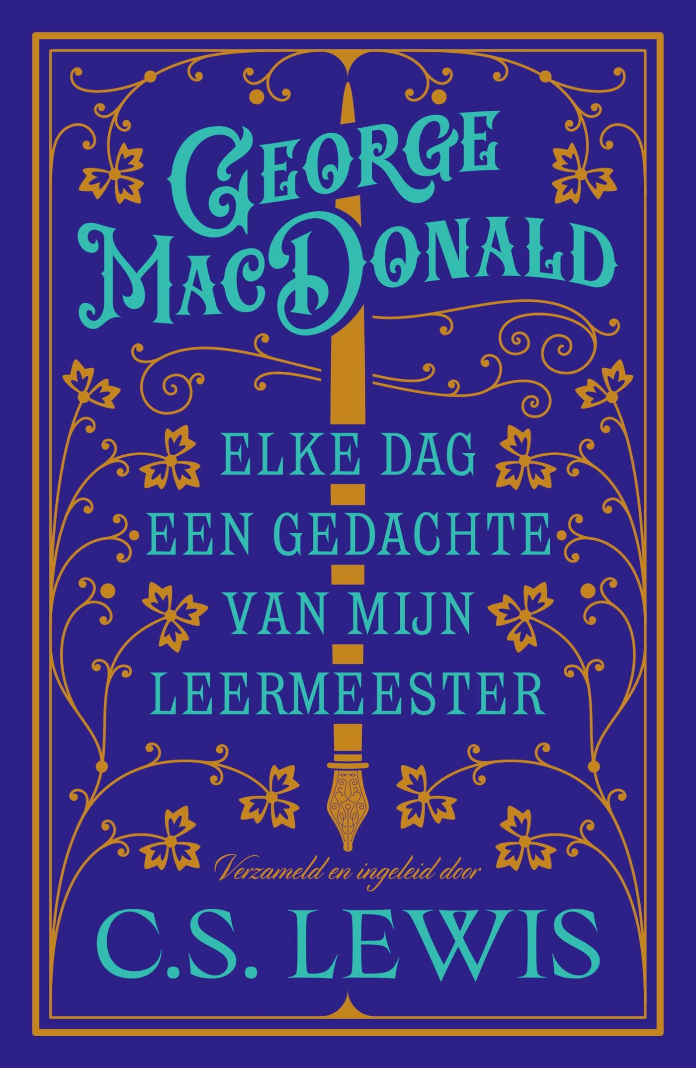 George MacDonald