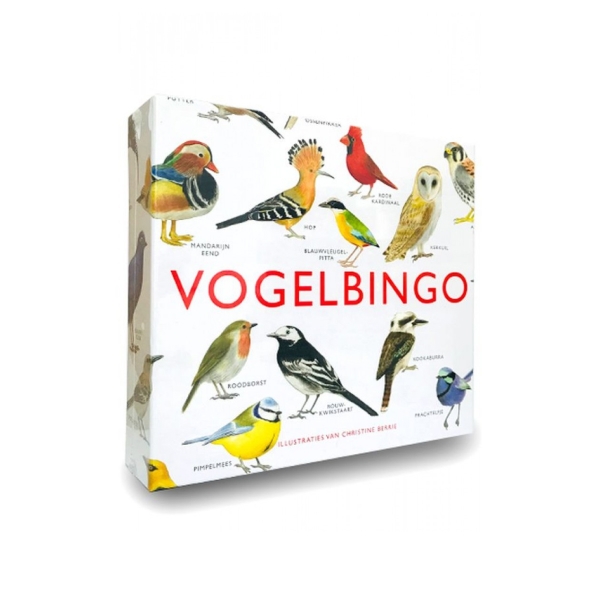 Vogelbingo