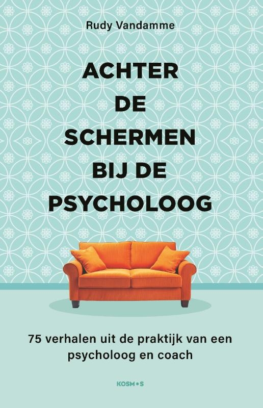 Achter de schermen bij de psycholoog