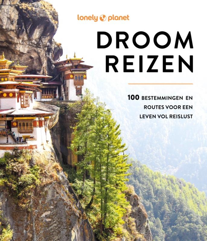 Droomreizen