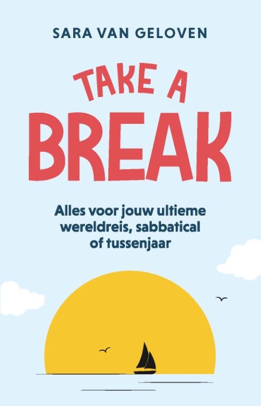 Take a break