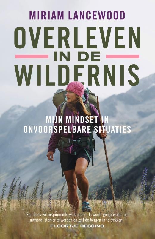Overleven in de wildernis