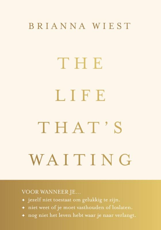 The Life That's Waiting