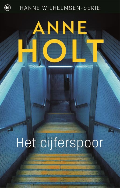 Het cijferspoor