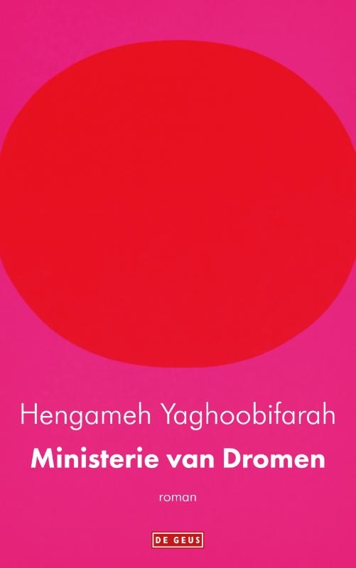 Ministerie van dromen