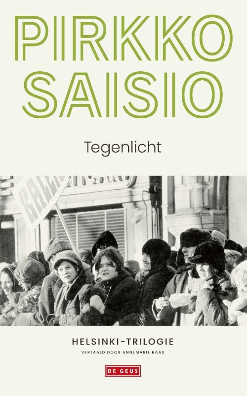 Tegenlicht