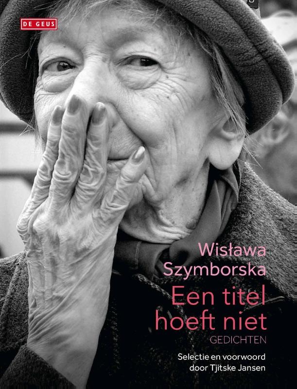 Een titel hoeft niet